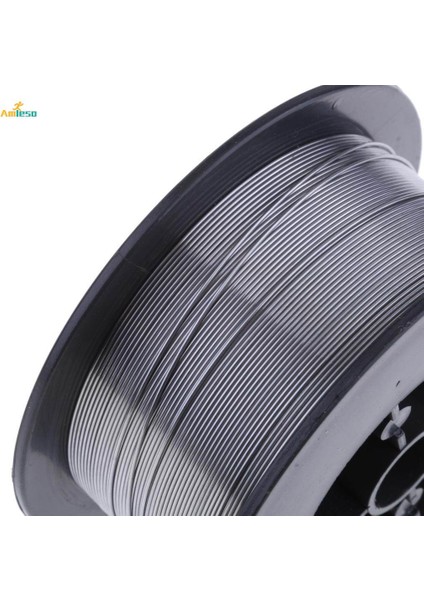 0.8mm x 0.5kg Özlü Gazsız Kendinden Korumalı Kaynak Teli (Yurt Dışından) modelleri