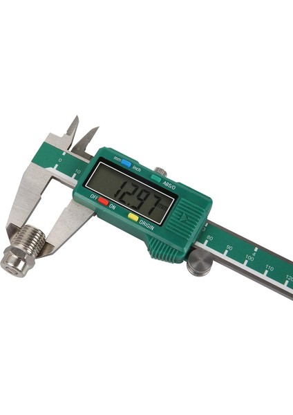 Basınçlı Yıkama Yüzey Temizleme Nozulu, 8 Paket, 0,15,25,40 Derece (Yurt Dışından) fiyatları