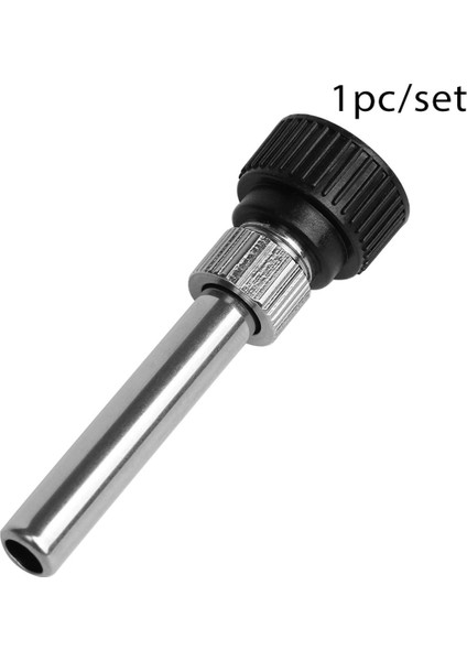 Evrensel Elektrikli Havya Istasyonu Kanül Muhafaza Kolu Adaptörü 852/936/937D/898D/907/8586 Ha Kaynak Ekipmanları Sıcak (Yurt Dışından)