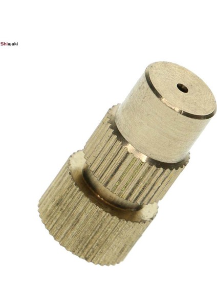 Adet Ayarlanabilir Su Püskürtme Sulama Memesi Sisleme Yağmurlama Dn8 DN15 (Yurt Dışından) fiyatları