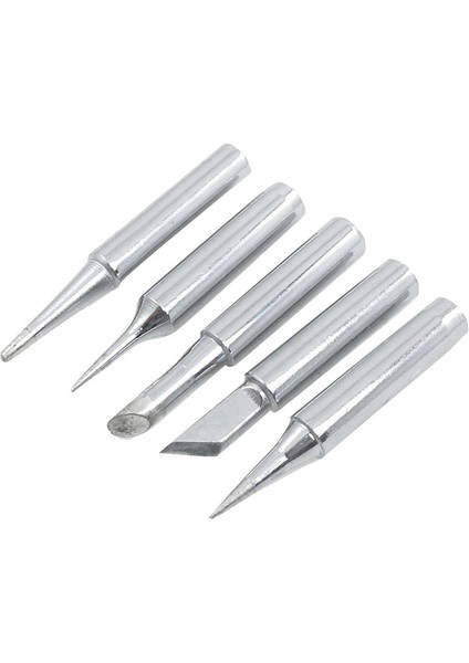 Kalay Kurşun Lehim Çekirdek Akı Lehimleme Kaynak Lehim Teli Makara Makarası 0.8mm 63/37 ve P36 Lehimleme Istasyonu Konik Konik 60 W Havya Ucu 5 Adet (Yurt Dışından) fırsatları