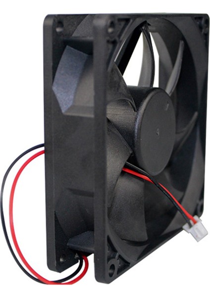 9225MS Dc 24V 0.2A Soğutma Fanı Kaynak Makinesi Dc Fırçasız Fan Için Uygundur (Yurt Dışından)