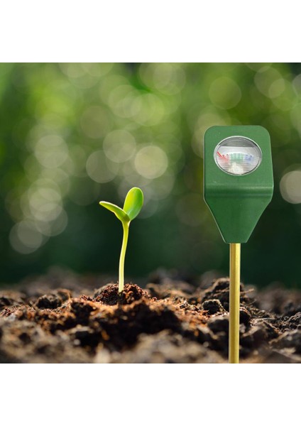 80% Toprak Ölçer Yüksek Doğruluk Gerçek Zamanlı Izleme Mini Çim Çiçek Evrensel Toprak Nemi Monitörü Ev Geliştirme (Yurt Dışından) fırsatları