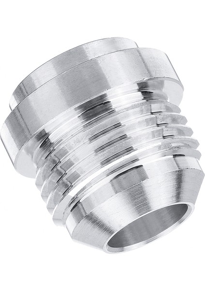 Aletler Malzemeleri 1 Adet Gümüş 10-An Erkek Alüminyum Kaynak Takma Tapası Yeni (Yurt Dışından) fırsatları