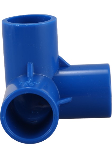 Sulama Aracı-5 x Mavi Tee Konnektör 3 Yollu Bağlantı 5 x Gri Tee Konnektör 3 Yollu Bağlantı 6 x Beyaz Tee Konnektör 3 Yollu Bağlantı-… (Yurt Dışından) indirimleri