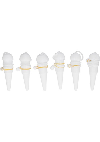 Adet Bitki Sulayıcıları Kendiliğinden Sulanan Kazıklar Otomatik Sızıntı Sulama Sistemi (Yurt Dışından) fırsatları