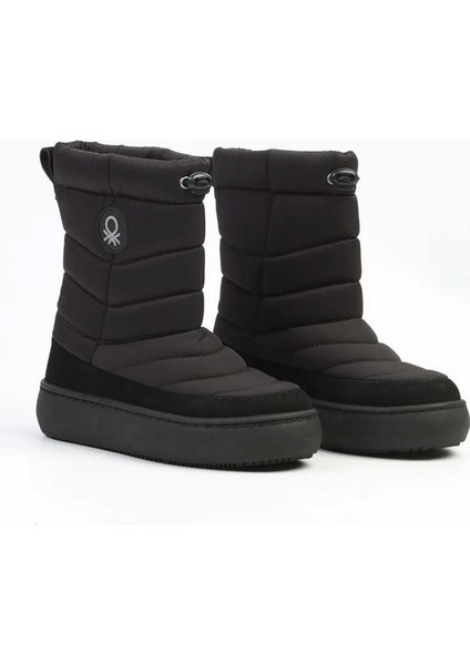 Kadın Benetton Çocuk Bot BN-50069
