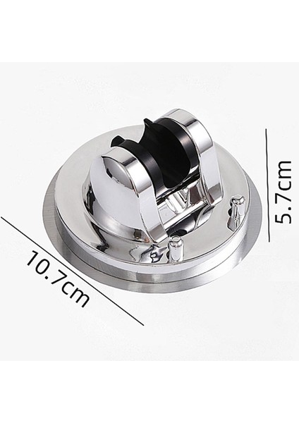 Duş Başlığı Rafı-2* Duş Başlığı Tutucusu- (Yurt Dışından)