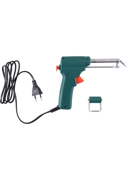 Harici Isı Lehim Tabancası Ayarlanabilir Sıcaklık Lehim Tabancası Lehim Tabancası 60W Ab Tak (Yurt Dışından)