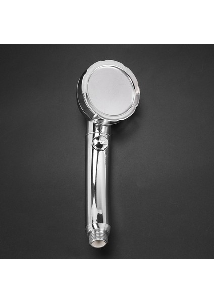 Elde Taşınabilir Su Durdurma Anahtarıyla Üç Vitesli Ayar Duş (Yurt Dışından) fiyatları