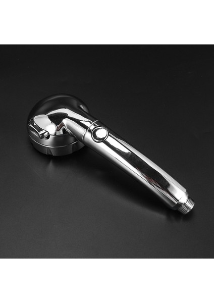 Elde Taşınabilir Su Durdurma Anahtarıyla Üç Vitesli Ayar Duş (Yurt Dışından) modelleri