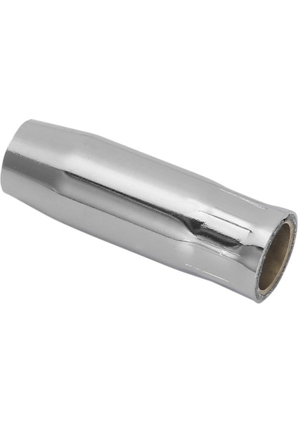Mıg Kaynak Sarf Malzemeleri - 20 x Temas Ucu 0,8 mm M6 10 x Koruma Kabı / Gaz Nozulu 4 x Uç Tutucu-Difüzör 2 x Anahtar (10 Cm) - Gümüş ve Altın (Yurt Dışından)