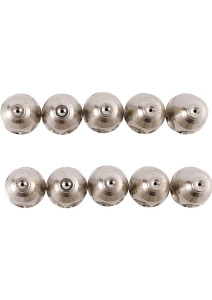 20 Adet Sarf Malzemesi Kesme P80 Cnc Plazma Torch Elektrot Memesi 1.3mm (Yurt Dışından) fiyatları