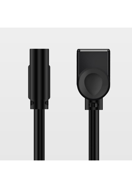 Keyds Oyun Konsolu Kulaklıkları Için USB 2.0 Uzatma Kablosu A/f Erkek - Dişi Kurşun (Yurt Dışından)