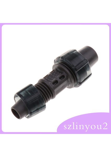 Stokta Akvaryum Filtresi Su Azaltıcılar Adaptörler Konnektör Hortum Boru Boru 12-16MM (Yurt Dışından) modelleri