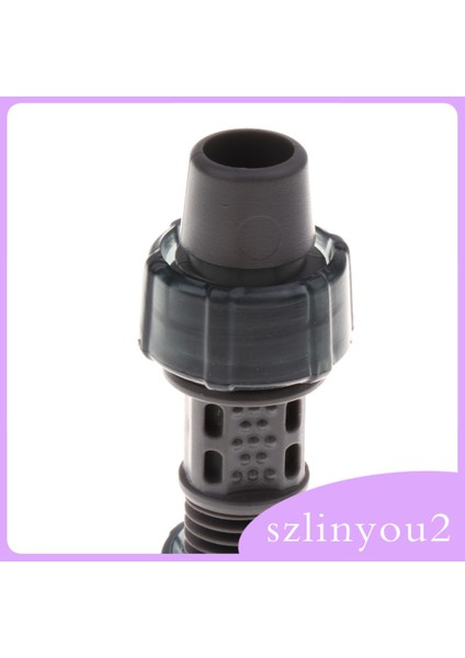 Stokta Akvaryum Filtresi Su Azaltıcılar Adaptörler Konnektör Hortum Boru Boru 12-16MM (Yurt Dışından) indirimleri