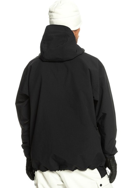 Steeze Erkek Gri Kayak Montu EQYTJ03421-KVJ0 fiyatları