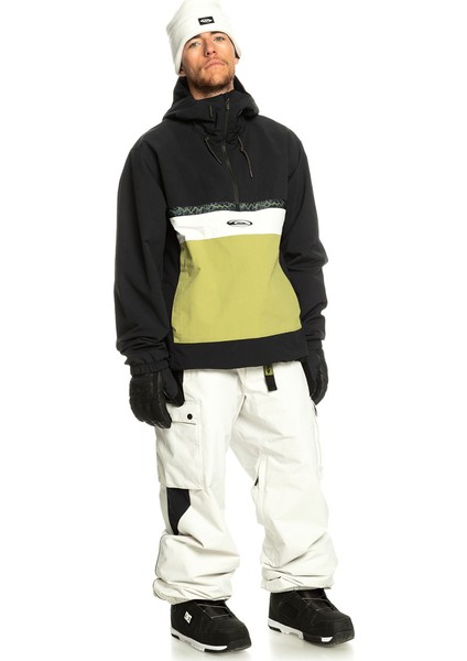 Steeze Erkek Gri Kayak Montu EQYTJ03421-KVJ0 modelleri
