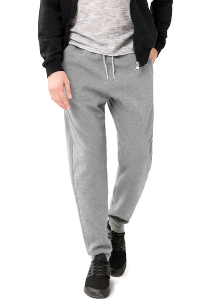Erkek Ultra Termal Kışlık Sherpa Astarlı Aktif Koşu Dar Paça Jogger Eşofman Altı fiyatları