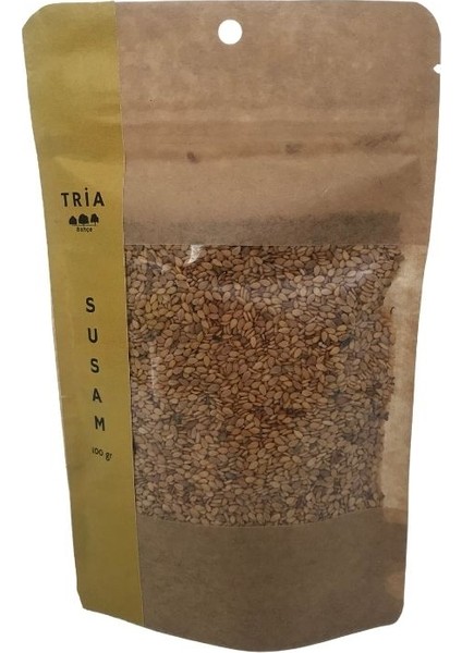 Muğla Altın Susamı 100 gr