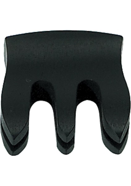Abanoz Curved Viyolonsel Surdin 409410