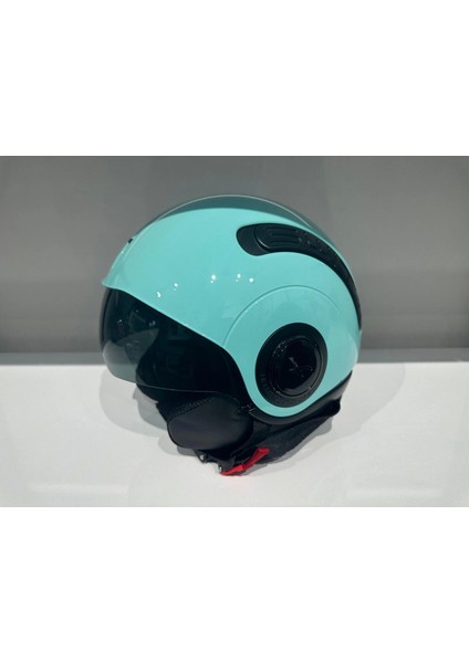 Nexx Sx.10 Turkuaz Kask