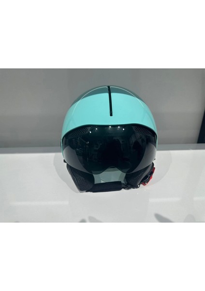 Nexx Sx.10 Turkuaz Kask