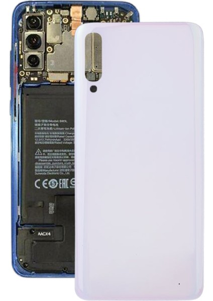 Samsung Galaxy A70 Uyumlu Arka Pil Batarya Kapağı SM-A705F