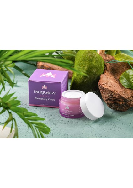 Mag - Face Su Bazlı Nemlendirici Yüz Kremi - Normal, Yağlı, Karma Ciltler İçin 50 ml fiyatları