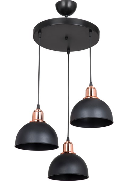 Şeffaf Sarkıt Avize Salon Mutfak Koridor Yatak Odası Lamba modelleri