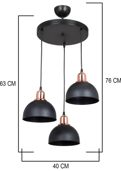 Şeffaf Sarkıt Avize Salon Mutfak Koridor Yatak Odası Lamba fırsatları