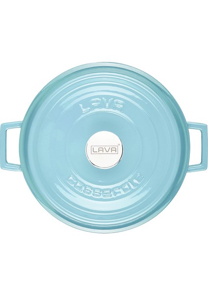 Döküm Çok Amaçlı Yayvan Tencere Döküm Demir Yekpare Kulplu Edition Serisi ÇAP(Ø)24CM. fırsatları