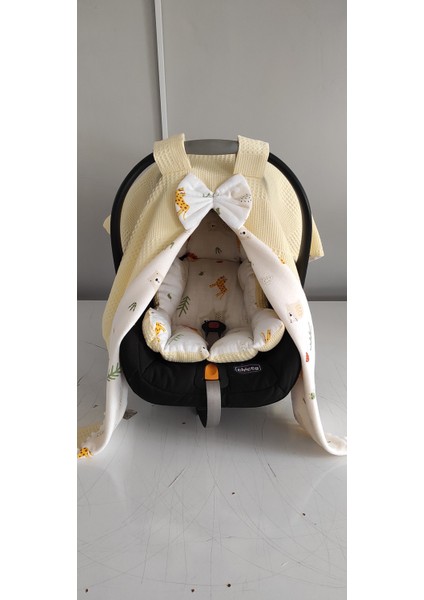 Puset Örtüsü ve Minderi