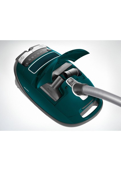 Complete C3 Active Petrol Yeşil
