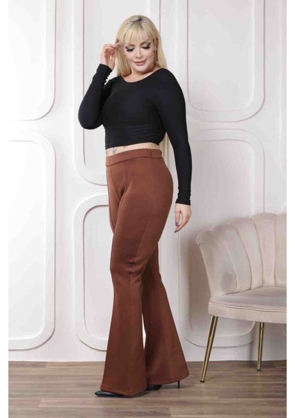 Ütü Dikişli Ispanyol Paça fiyatları