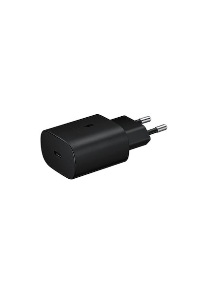 Samsung EP-TA800N Type-C Hızlı Şarj Adaptörü (25W)