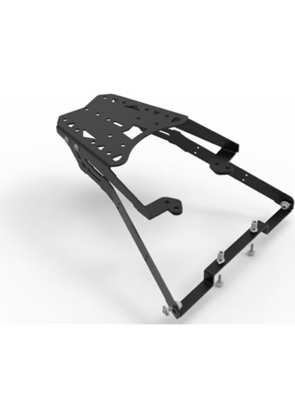 N250 Topcase Çanta Demiri