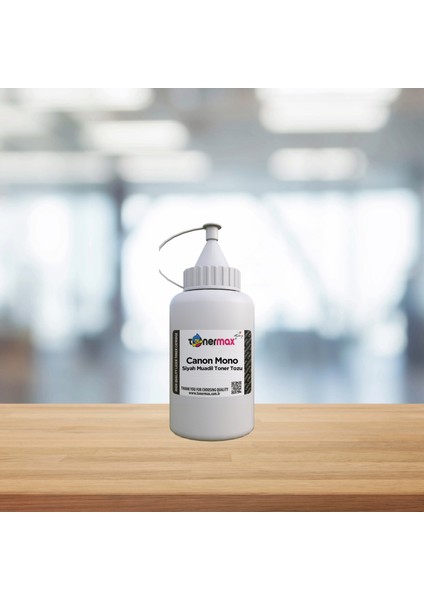 Canon CRG-071 Toner Tozu 500GR. / Canon I-Sensys LBP121DN / LBP122DW / MF271DN / MF272DW / MF273DW / MF274DW / MF275DW