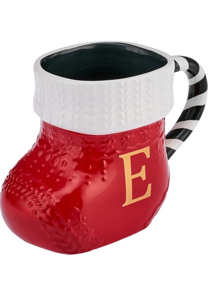 New Year Yılbaşı E Harfli Kupa fiyatları