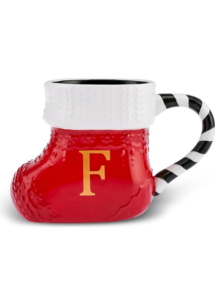 New Year Yılbaşı F Harfli Kupa fırsatları