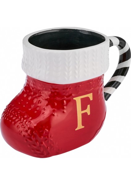 New Year Yılbaşı F Harfli Kupa indirimleri