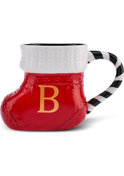 New Year Yılbaşı B Harfli Kupa fırsatları