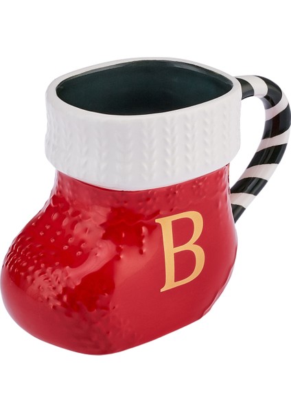 New Year Yılbaşı B Harfli Kupa indirimleri