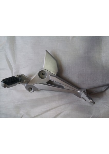 Sportman E-Bike Basamak