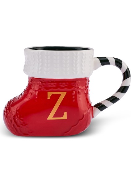 New Year Yılbaşı Z Harfli Kupa fırsatları