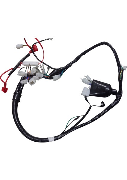 Drag 200 Ana Tesisat Kablo Demeti