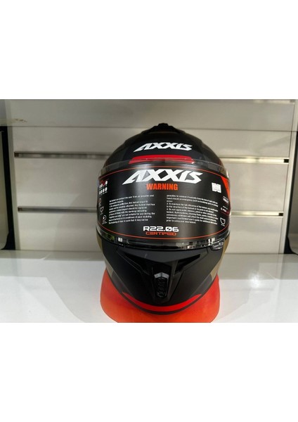 Draken S Gear A9 Mat Gold/black fırsatları