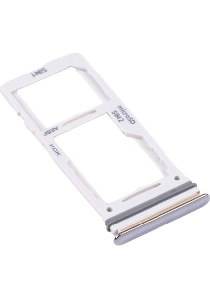 Samsung Galaxy A52 Uyumlu Sim Kart Tepsisi SM-A525F