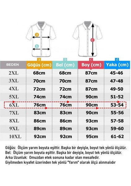 Büyük Beden Likralı Mevsimlik Gömlek Kırmızı