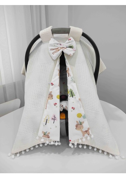 Puset Örtüsü ve Minderi